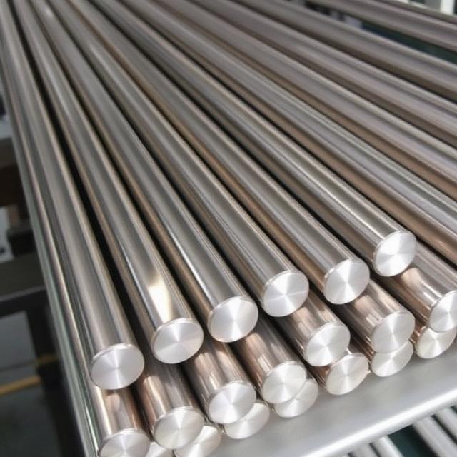 Inconel 601 Round Bars Manufacturers Exporters Suppliers Stockists