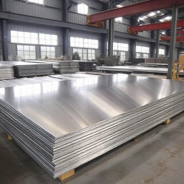 Inconel 601 Sheets Manufacturers Exporters Suppliers Stockists