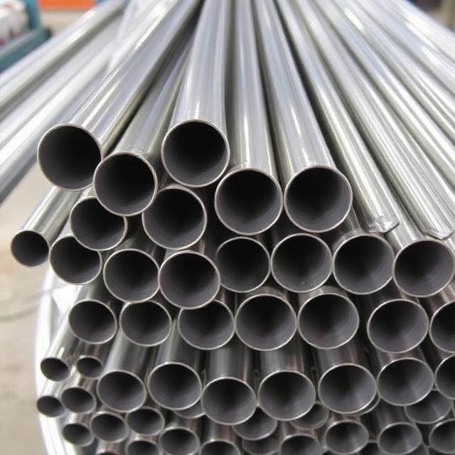 Inconel 601 Tubes Manufacturers Exporters Suppliers