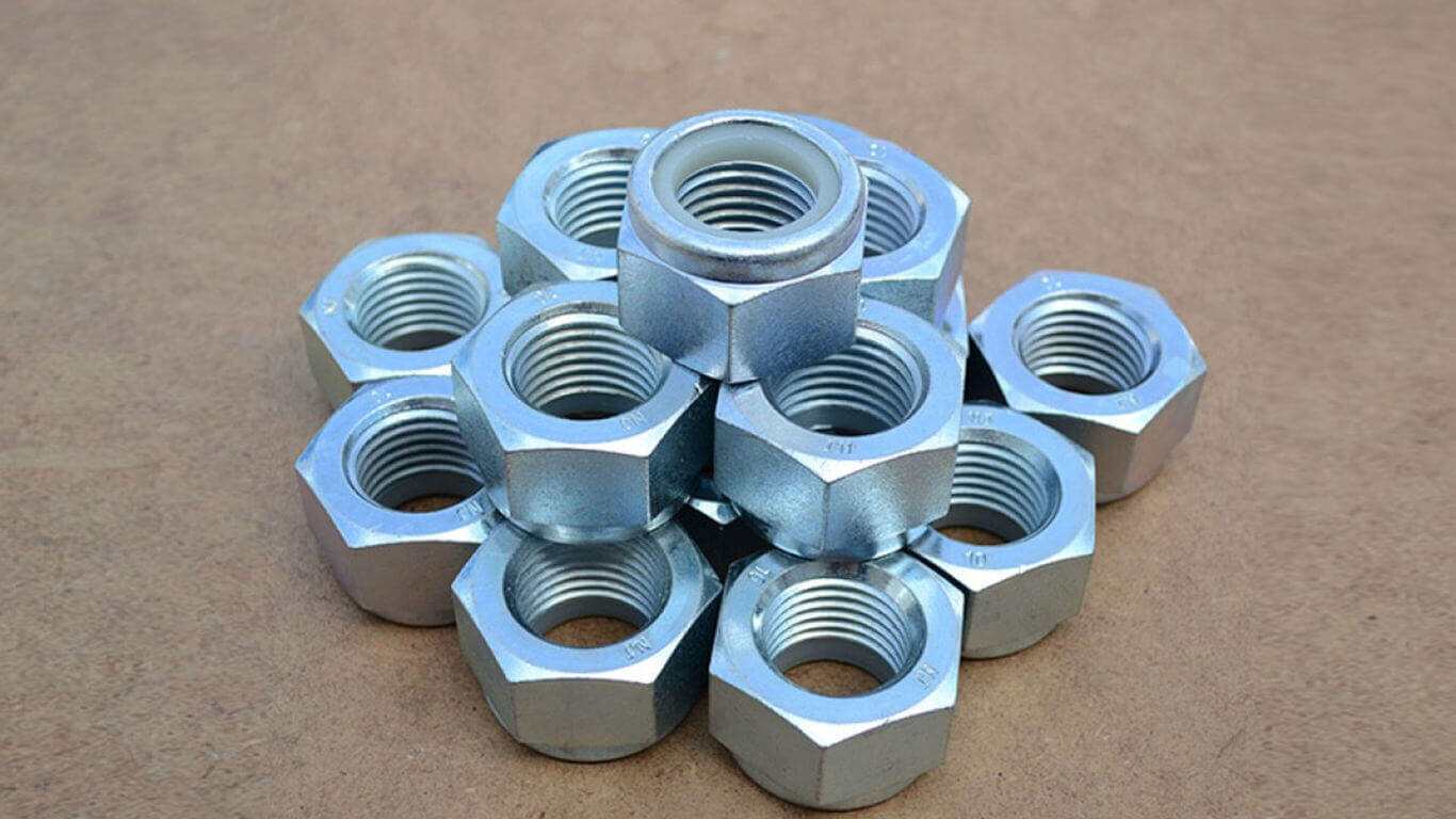 Inconel 625 Fasteners Manufacturers Exporters Suppliers Stockists