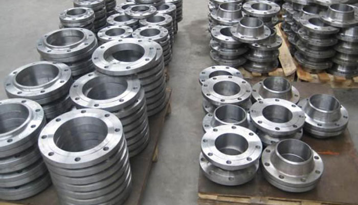 Inconel 625 Flanges Manufacturers Exporters Suppliers Stockists