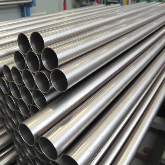 Inconel 625 Pipes Manufacturers Exporters Suppliers Stockists