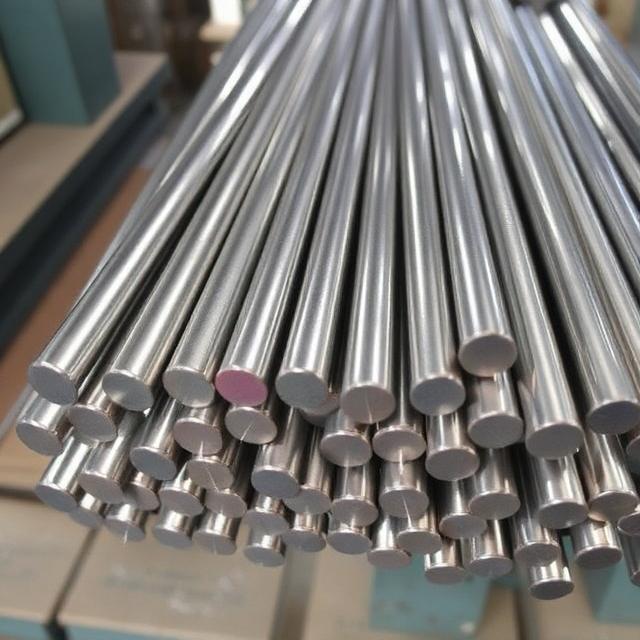 Inconel 625 Round Bars Manufacturers Exporters Suppliers Stockists