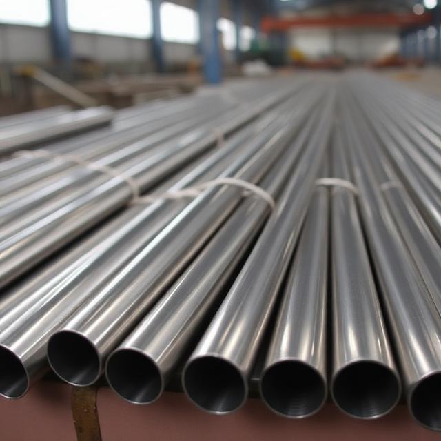 Inconel 625 Tubes Manufacturers Exporters Suppliers
