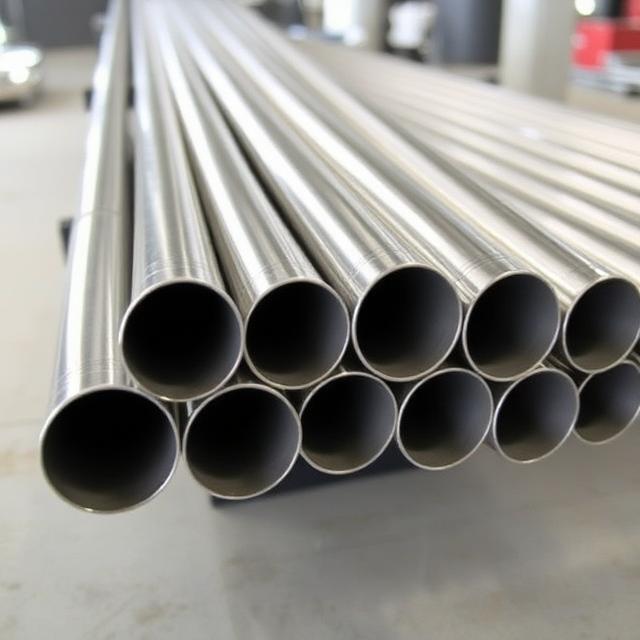 Inconel 718 Pipes Manufacturers Exporters Suppliers Stockists