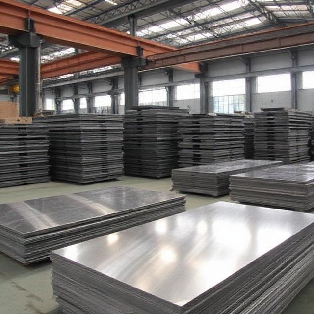 Inconel 718 Plates Manufacturers Exporters Suppliers Stockists