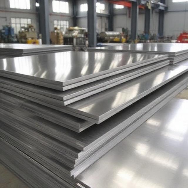 Inconel 718 Sheets Manufacturers Exporters Suppliers Stockists