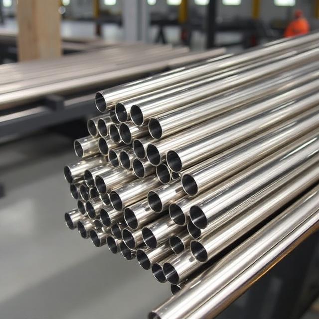 Inconel 718 Tubes Manufacturers Exporters Suppliers