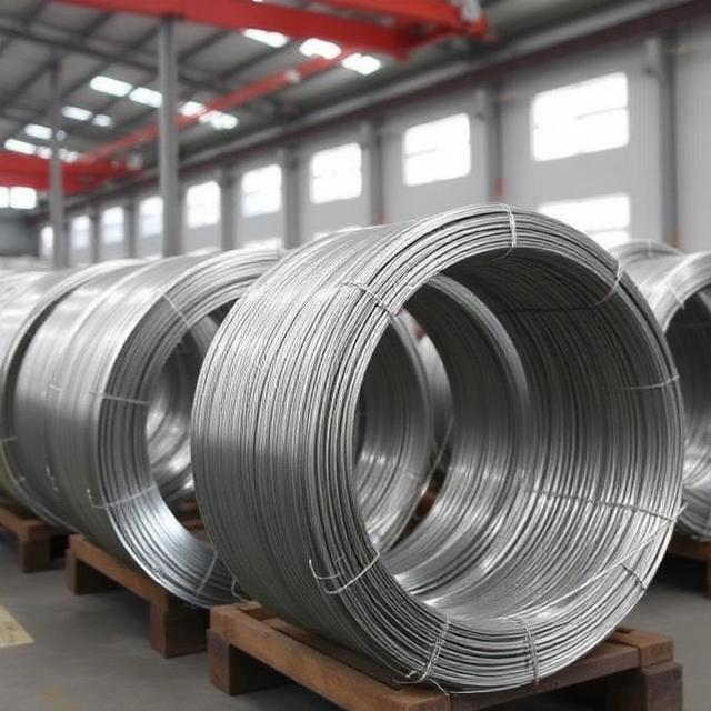 Inconel 718 Wires Manufacturers Exporters Suppliers Stockists