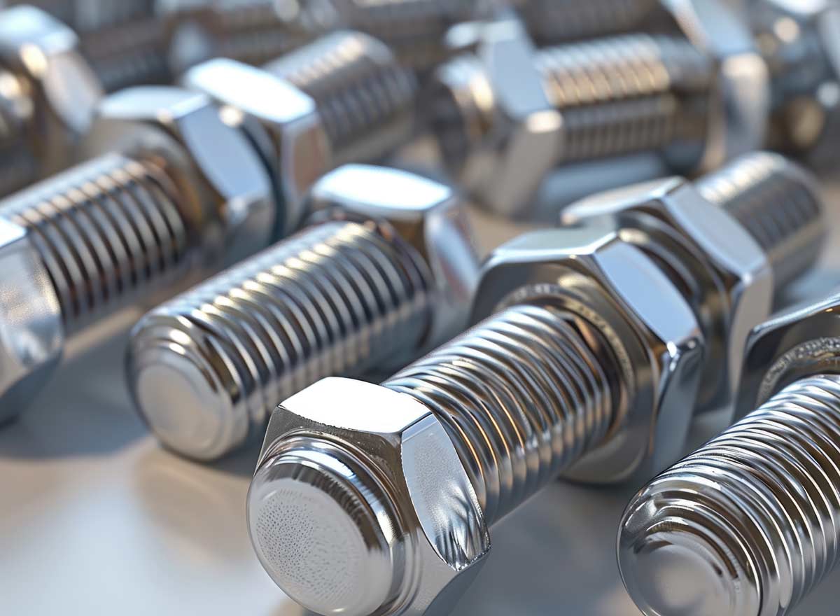 Inconel Fasteners Manufacturers Exporters Suppliers Stockists