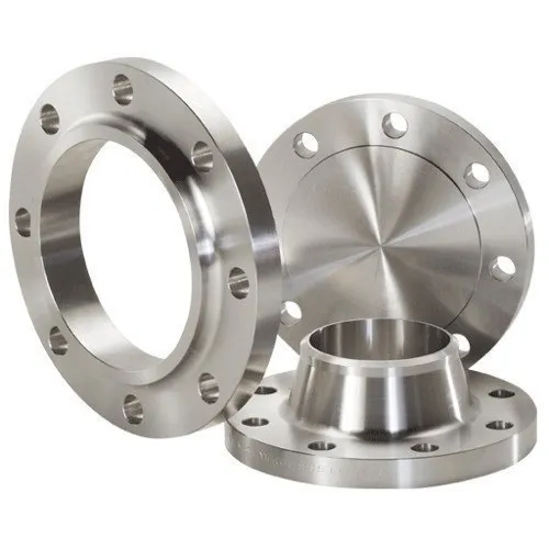 Inconel Flanges Manufacturers Exporters Suppliers Stockists
