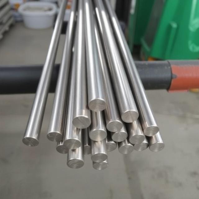 Inconel Round Bars Manufacturers Exporters Suppliers Stockists