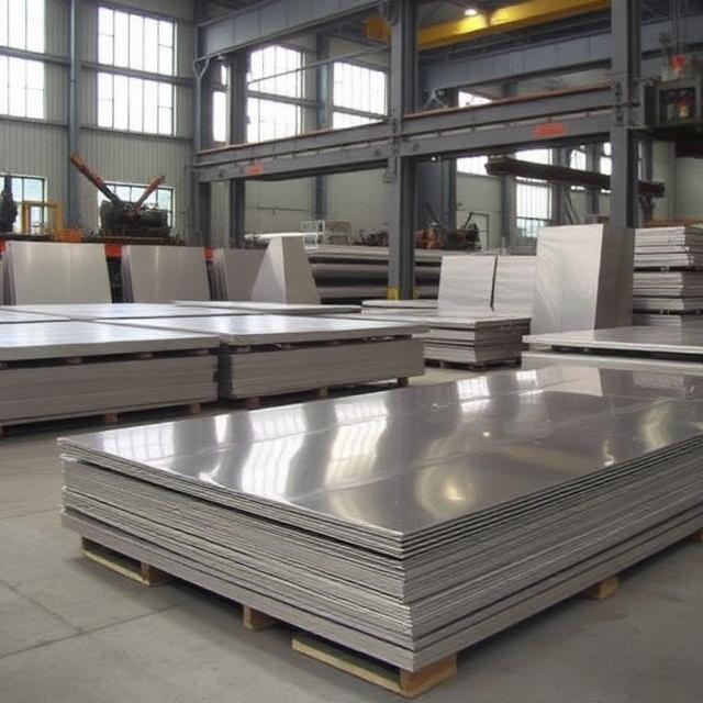 Inconel Sheets Manufacturers Exporters Suppliers Stockists