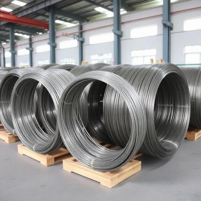 Inconel Wires Manufacturers Exporters Suppliers Stockists