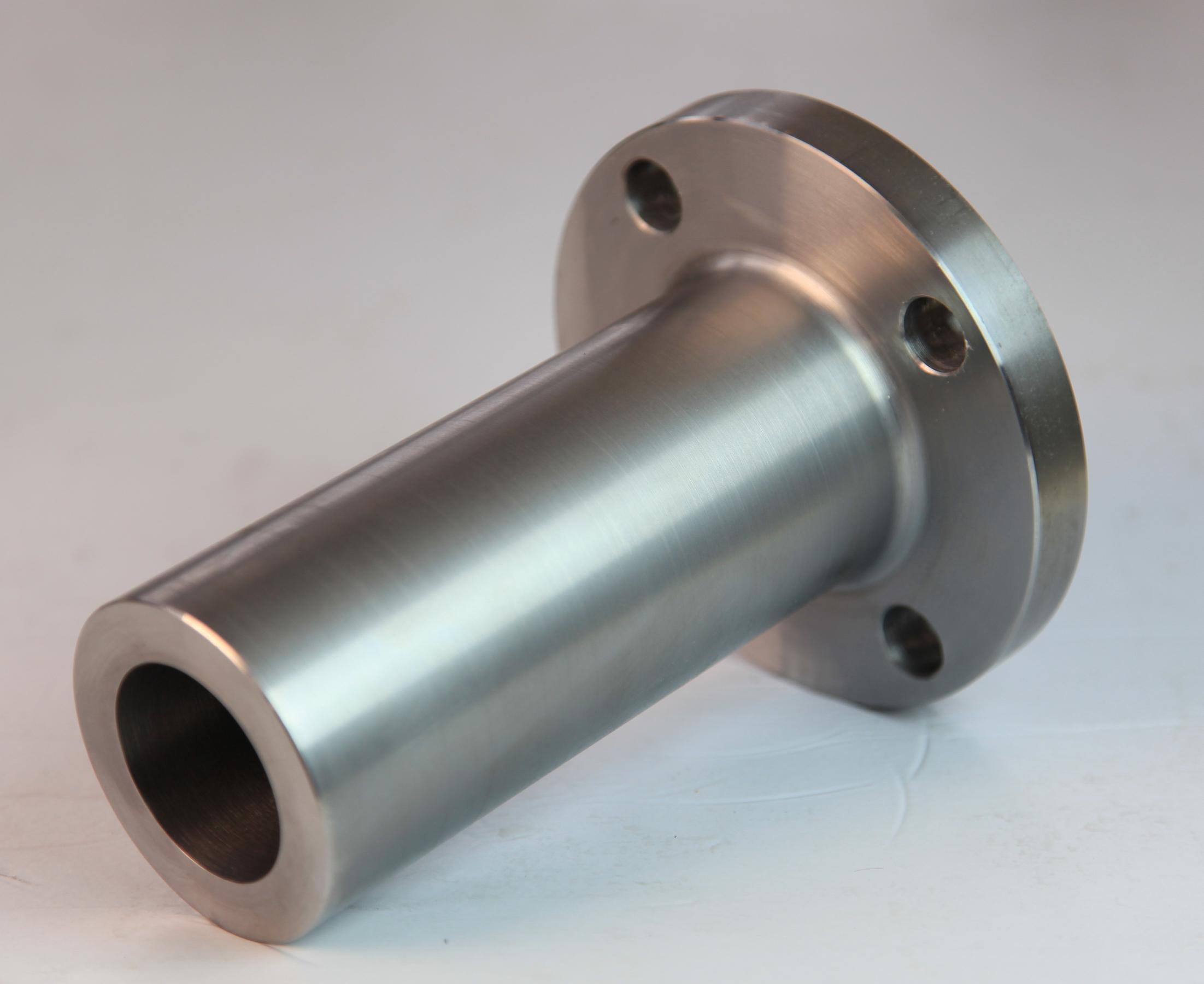Long Neck Weld Flanges Manufacturers Exporters Suppliers Stockists