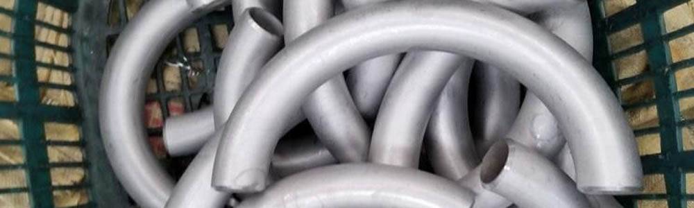 Long Radius Elbow Buttweld Fitting Manufacturers Exporters Suppliers Stockists