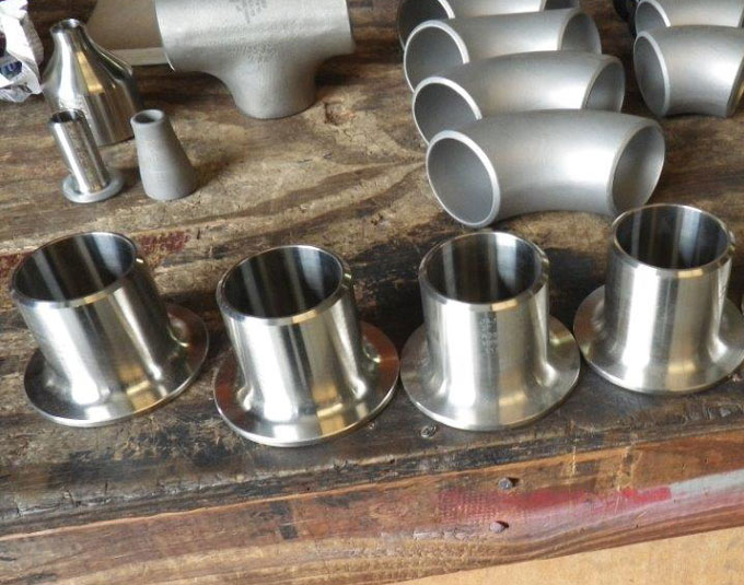 Long Stub End Buttweld Fitting Manufacturers Exporters Suppliers Stockists