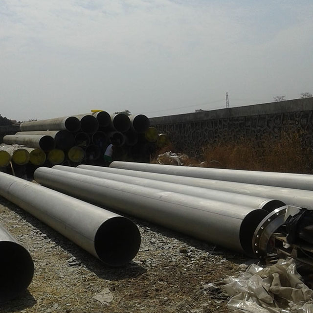 Monel 400 Pipes Manufacturers Exporters Suppliers Stockists