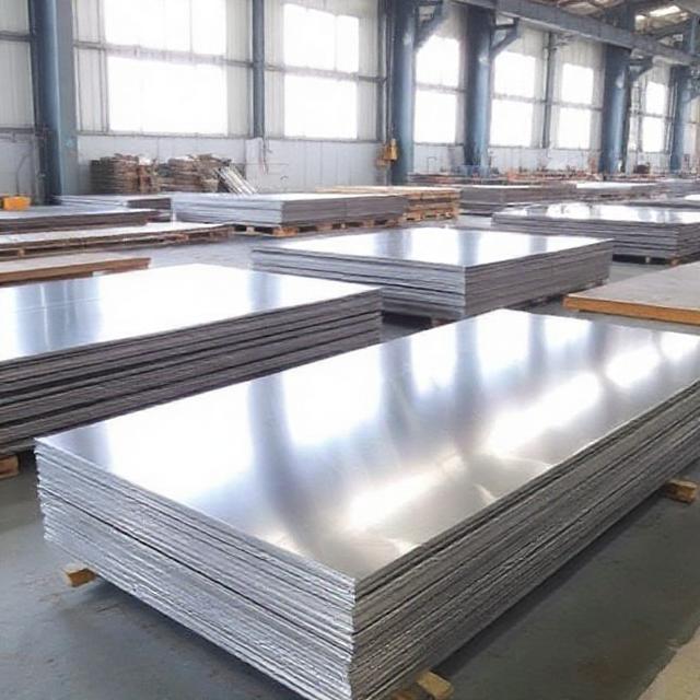 Monel 400 Sheets Manufacturers Exporters Suppliers Stockists