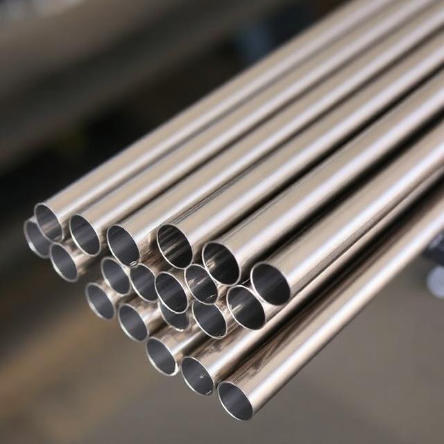 Monel 400 Tubes Manufacturers Exporters Suppliers