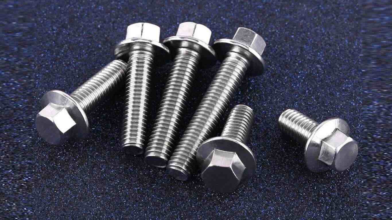 Monel K500 Fasteners Manufacturers Exporters Suppliers Stockists