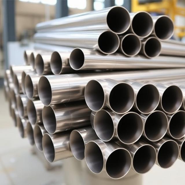 Monel K500 Pipes Manufacturers Exporters Suppliers Stockists