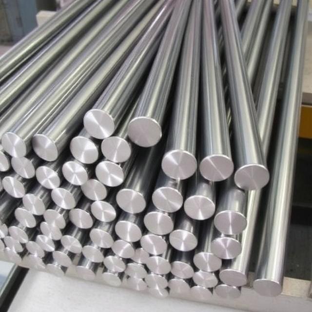 Monel K500 Round Bars Manufacturers Exporters Suppliers Stockists
