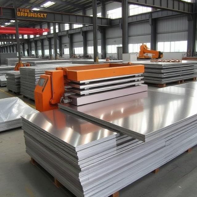 Monel Sheets Manufacturers Exporters Suppliers Stockists