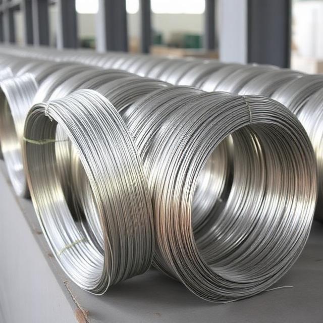 Monel Wires Manufacturers Exporters Suppliers Stockists