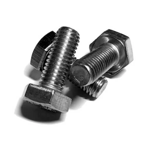 Nickel 200 Fasteners Manufacturers Exporters Suppliers Stockists