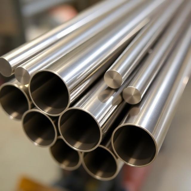 Nickel 200 Tubes Manufacturers Exporters Suppliers