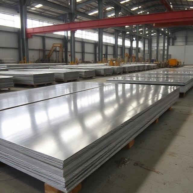 Nickel 201 Sheets Manufacturers Exporters Suppliers Stockists