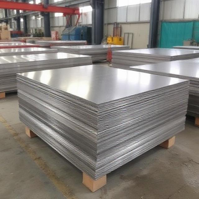 Nickel Plates Manufacturers Exporters Suppliers Stockists