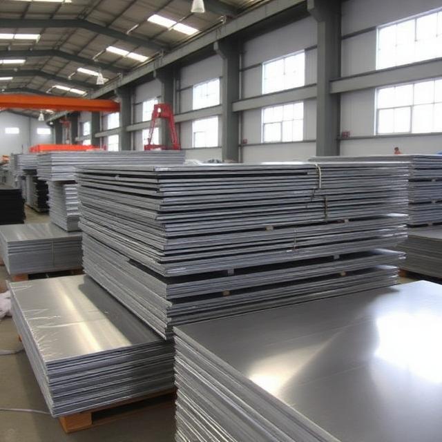 Nickel Sheets Manufacturers Exporters Suppliers Stockists