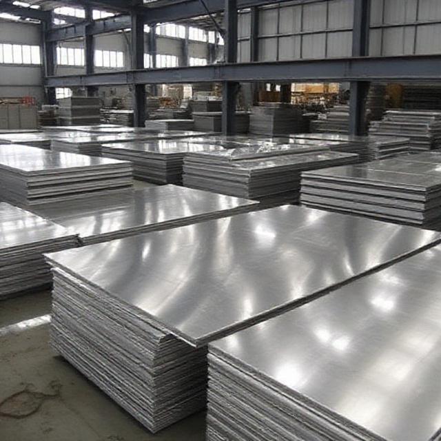 Nitronic 50 Sheets Manufacturers Exporters Suppliers Stockists