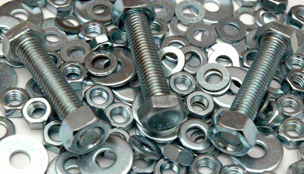Other Fasteners Manufacturers Exporters Suppliers Stockists
