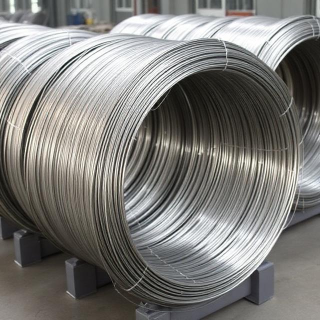 Other Wires Manufacturers Exporters Suppliers Stockists