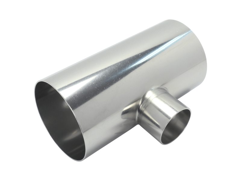 Reducing Tee Buttweld Fitting Manufacturers Exporters Suppliers Stockists