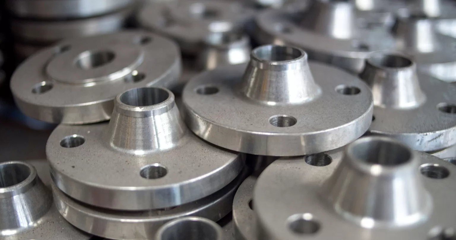 Sanicro 28 Flanges Manufacturers Exporters Suppliers Stockists