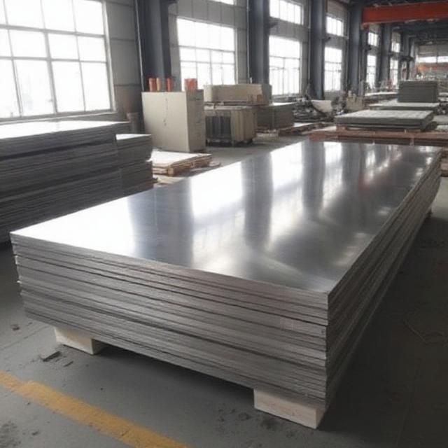 Sanicro 28 Plates Manufacturers Exporters Suppliers Stockists