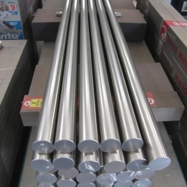 Sanicro 28 Round Bars Manufacturers Exporters Suppliers Stockists