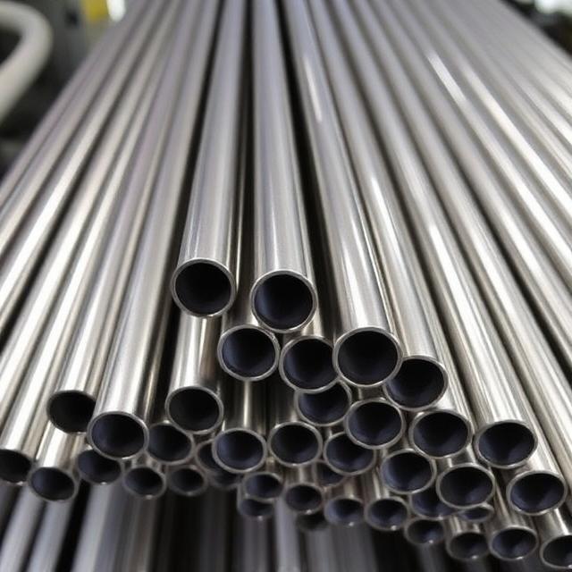 Sanicro 28 tubes Manufacturers Exporters Suppliers Stockists