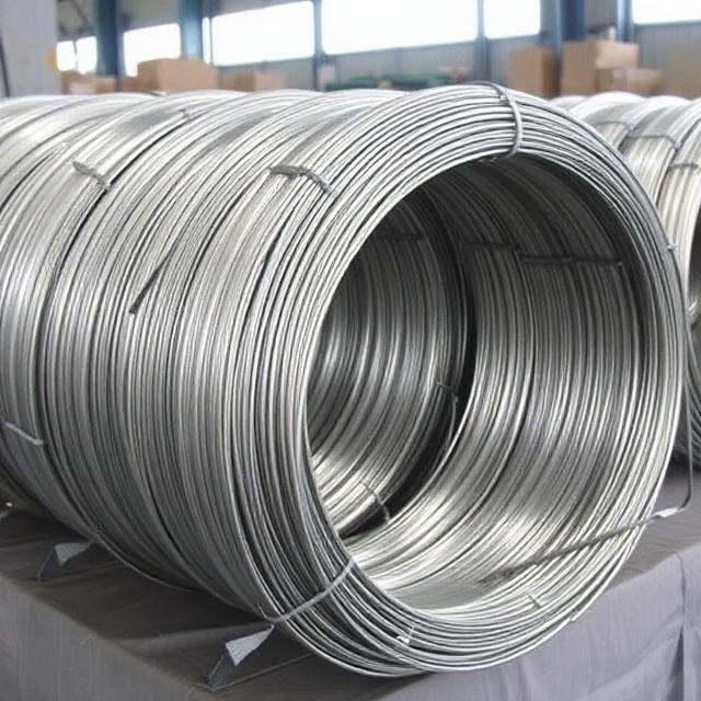 Sanicro 28 Wires Manufacturers Exporters Suppliers Stockists