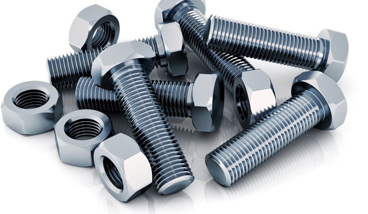SMO 254 Fasteners Manufacturers Exporters Suppliers Stockists