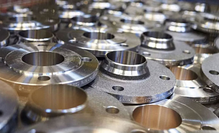 SMO 254 Flanges Manufacturers Exporters Suppliers Stockists