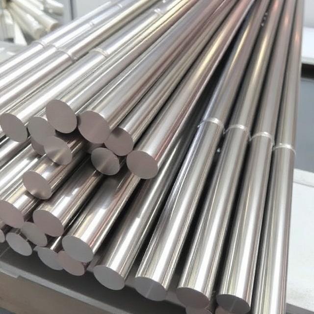 SMO 254 Round Bars Manufacturers Exporters Suppliers Stockists