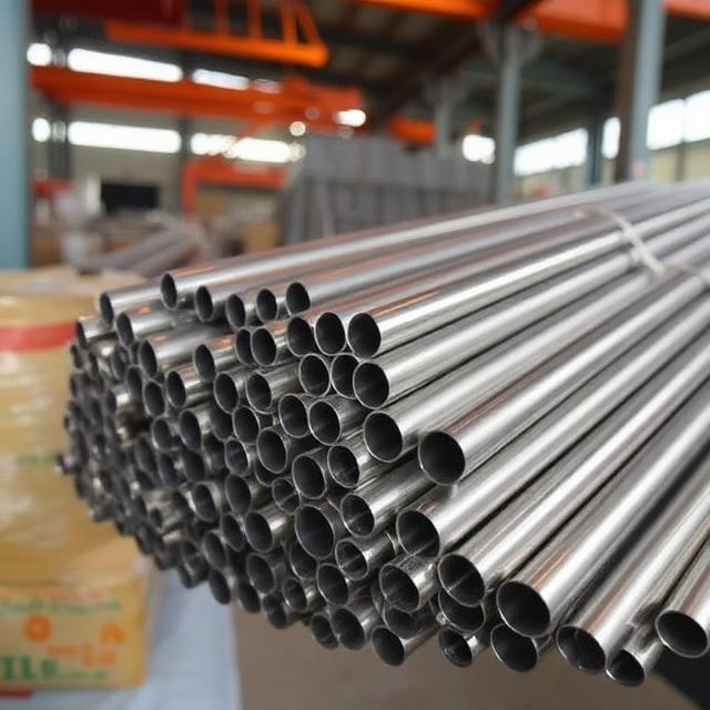 SMO 254 tubes Manufacturers Exporters Suppliers Stockists