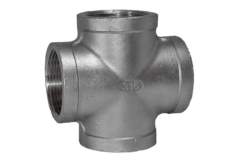 Socket Weld Unequal Cross Fittings Manufacturers Exporters Suppliers Stockists