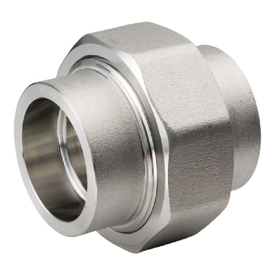Socket Weld Union Fittings Manufacturers Exporters Suppliers Stockists