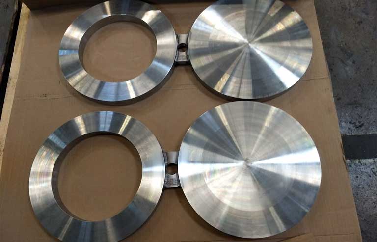 Spades and Ring Spacers Flanges Manufacturers Exporters Suppliers Stockists
